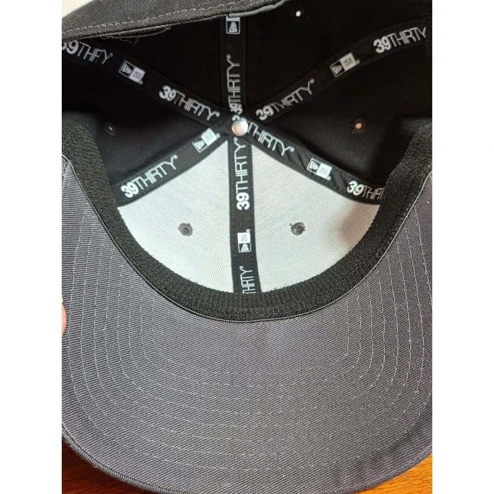 Oakley tincan cap